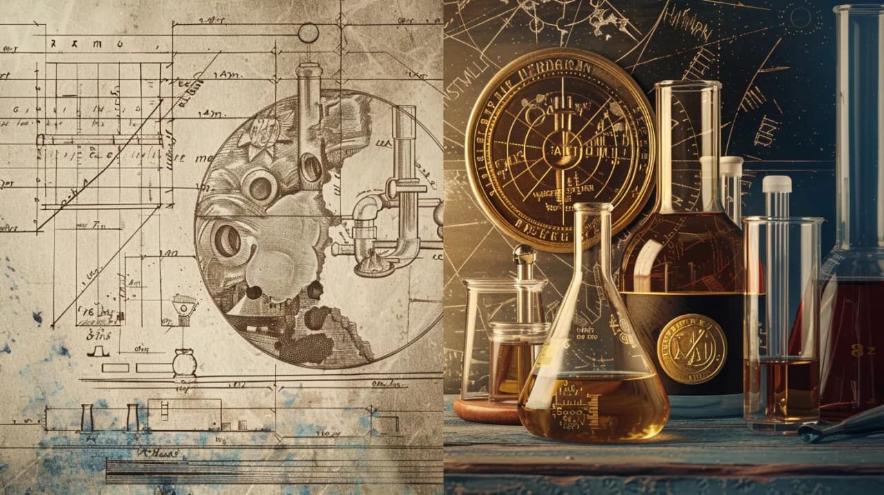 Jakie wynalazki stworzył genialny umysł Alfreda Nobla? Odkrycia