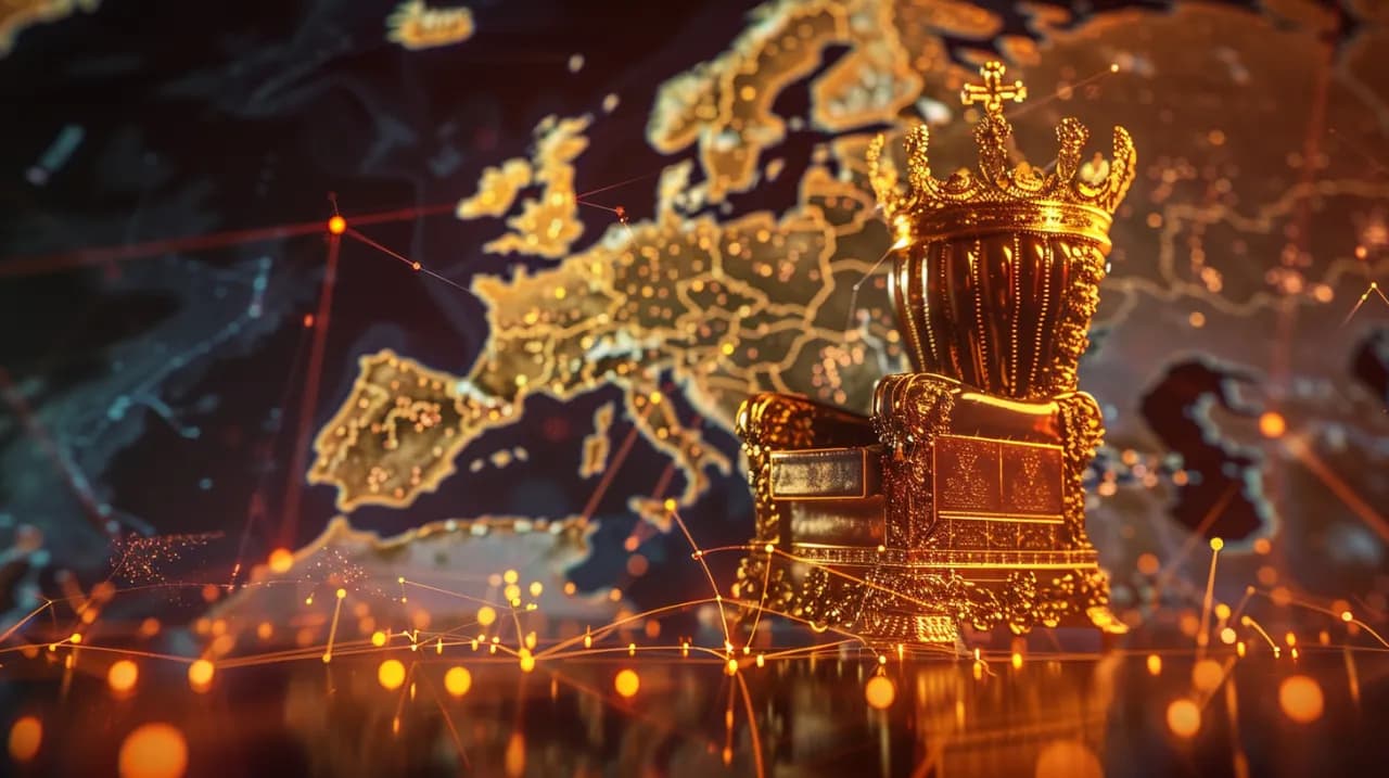Jak Karol Wielki zmienił Europę? Niezwykłe dokonania władcy
