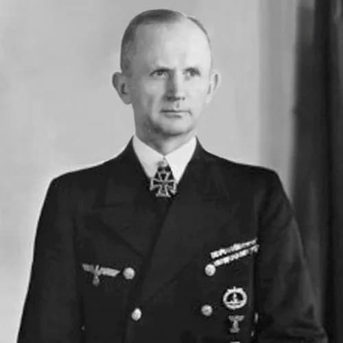 Karl Dönitz: Ostatni przywódca III Rzeszy i jego legacy. Kim naprawdę był?