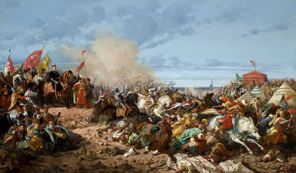 Znaczenie bitwy pod Wiedniem: prawda o największym triumfie w Europie