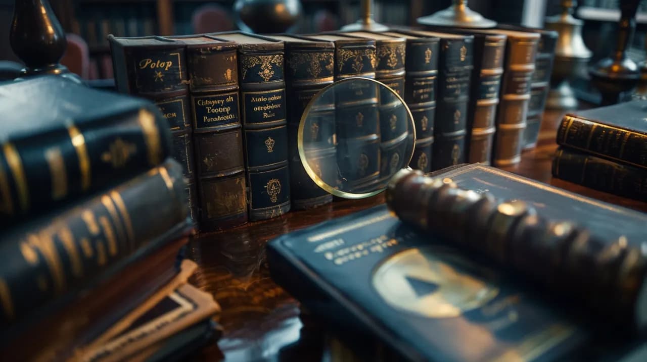 Ile tomów ma Potop? Odpowiedź Cię zaskoczy. Fakty o dziele