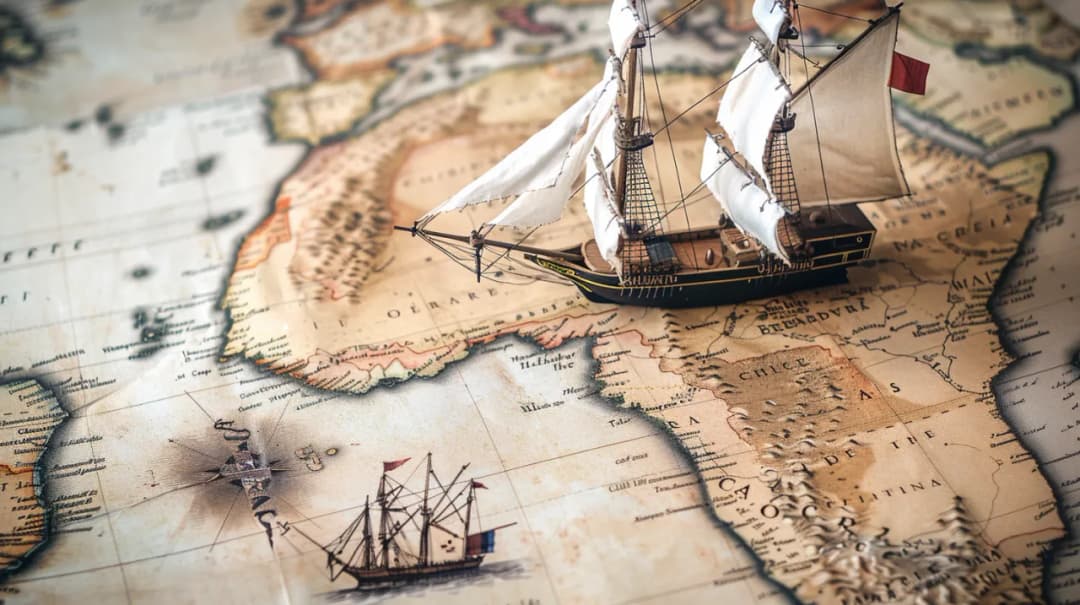 Madagaskar polski? Nieznany rozdział historii kolonialnej. Plany