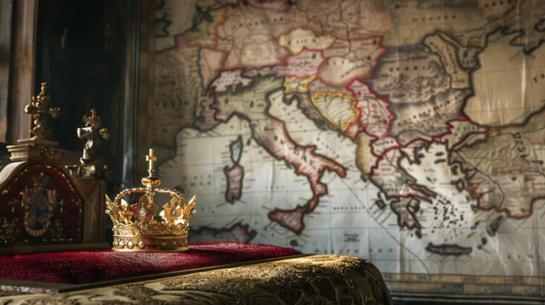 Kazimierz IV Jagiellończyk: Potężny król czy słaby władca? Fakty