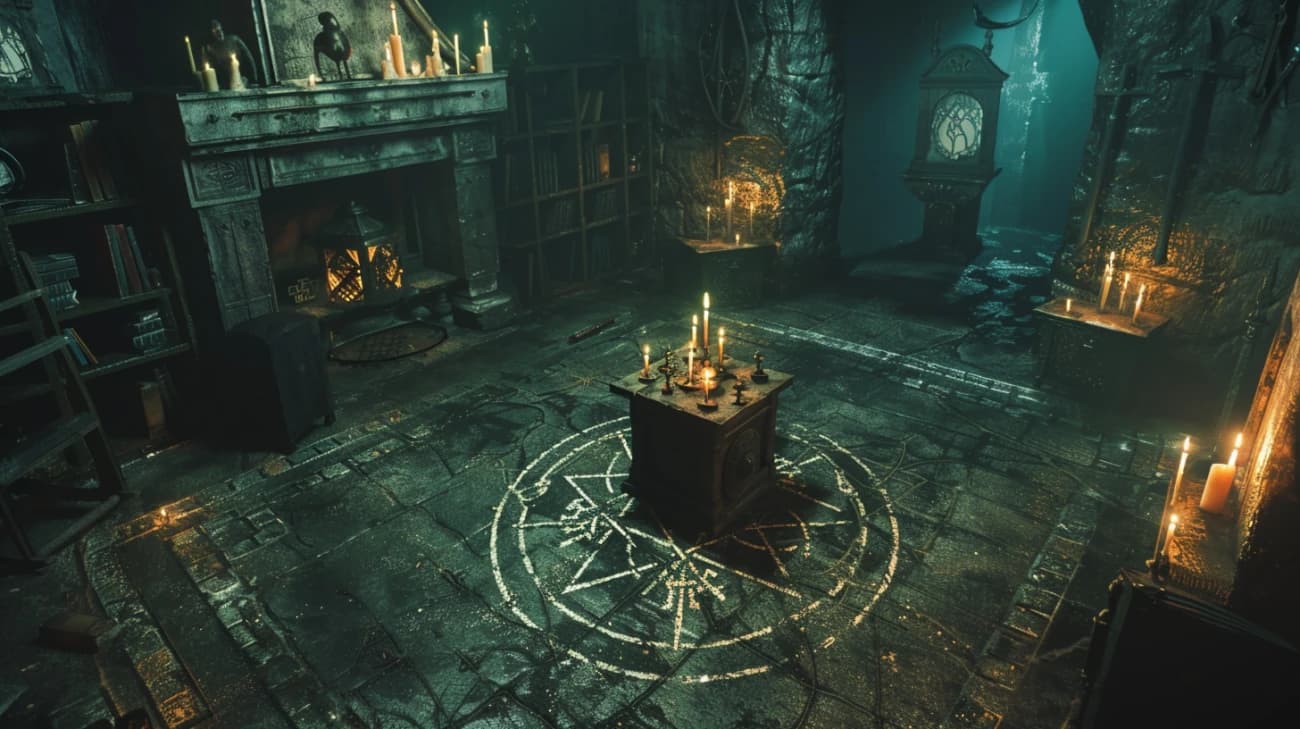 Muzeum Warrenów: co kryje się w muzeum okultyzmu?