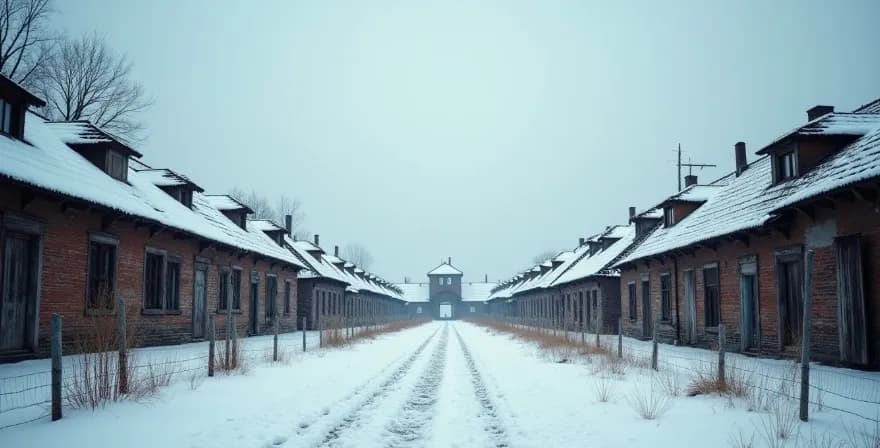 Miejsca pamięci: gdzie się udać, aby dowiedzieć się więcej o naszej historii?