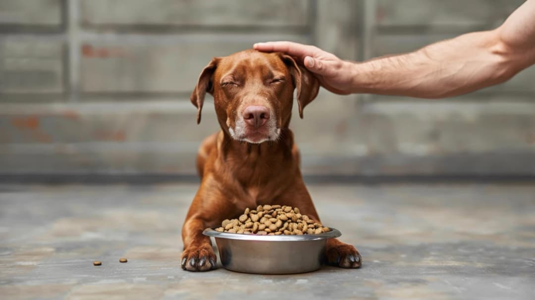 Chcę spróbować z psem: Jak przygotować się do posiadania psa?