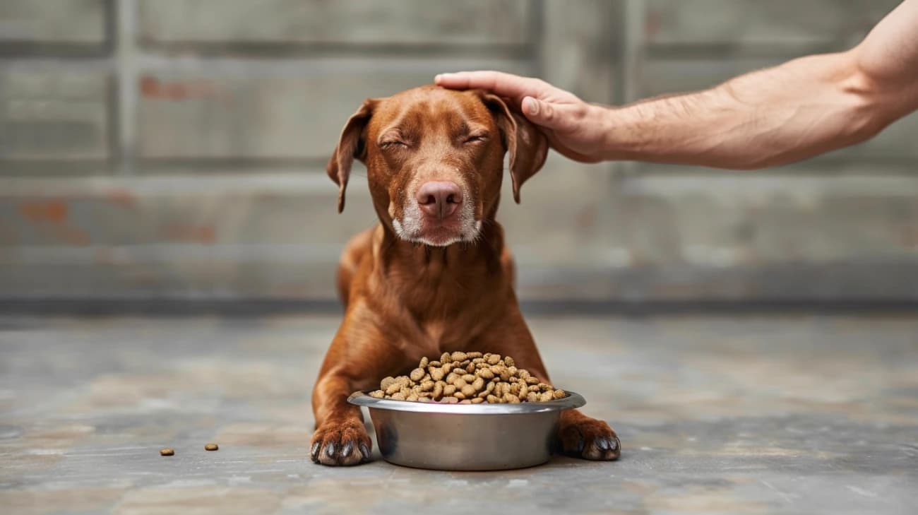Chcę spróbować z psem: Jak przygotować się do posiadania psa?