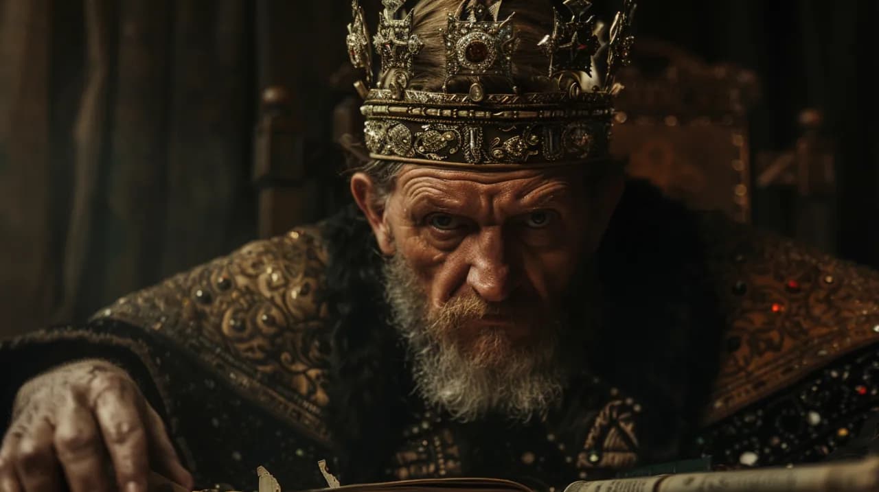 Ludwik Jagiellończyk: Tragiczny los ostatniego z rodu Jagiellonów