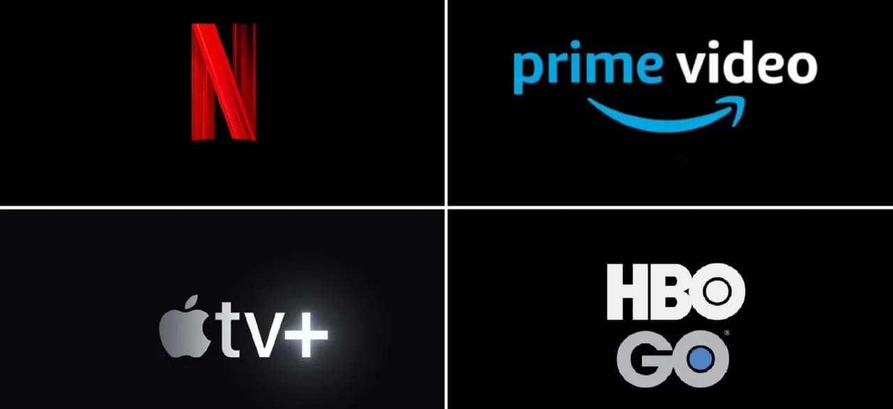 Czy Warto Oglądać Filmy Na Platformach VOD? Analiza