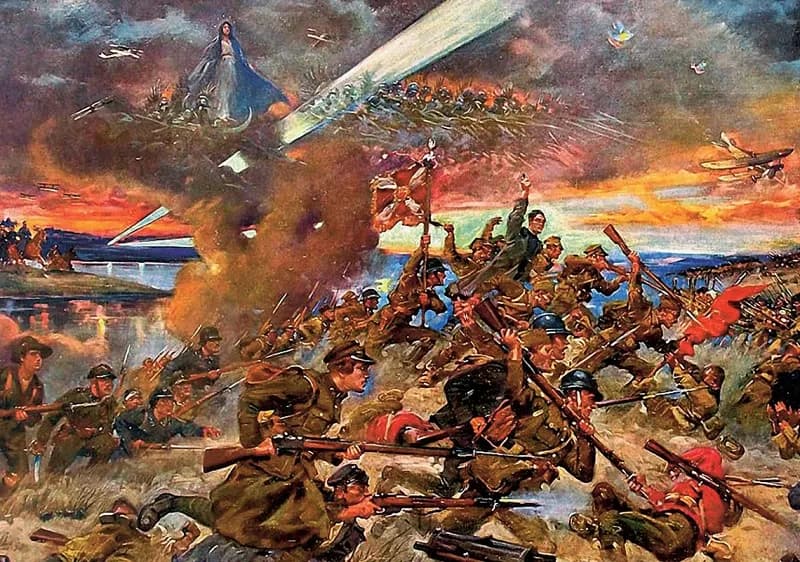 Matka Kazimierza Odnowiciela: Zapomniana bohaterka, która ocaliła Polskę