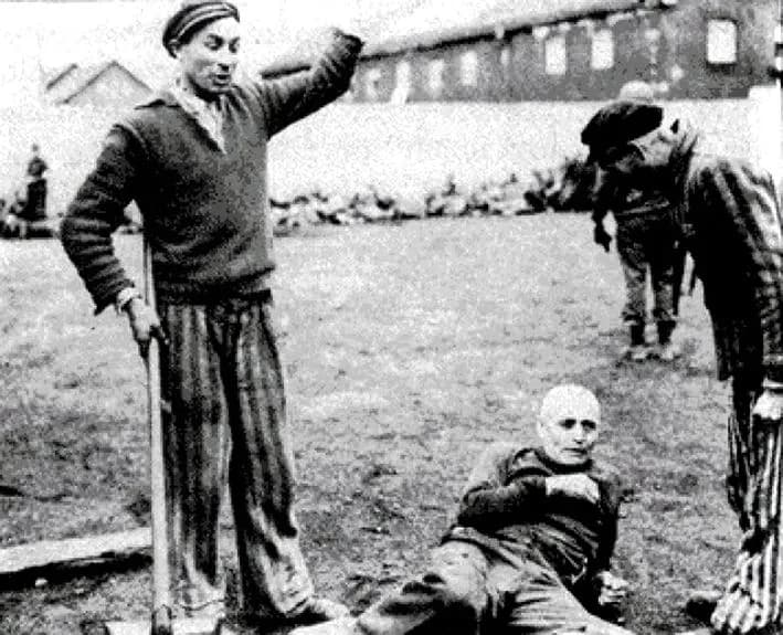 Auschwitz kapo: Kim byli najwięksi zbrodniarze obozu? Historie