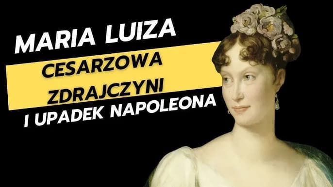 Maria Ludwika: Żona, która odważyła się odrzucić wielkiego Napoleona