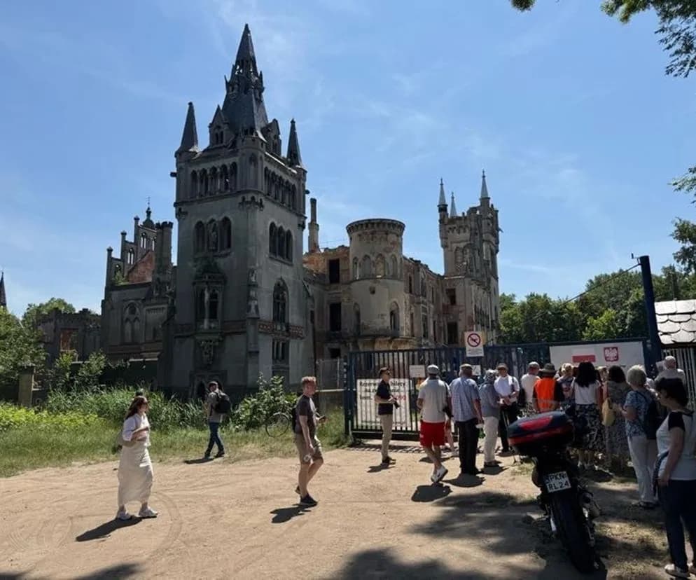 Joanna Schaffgotsch: tajemnice jej życia i dziedzictwa