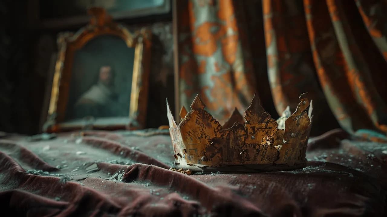 Ludwik XV: Dlaczego był najbardziej znienawidzonym królem w historii?