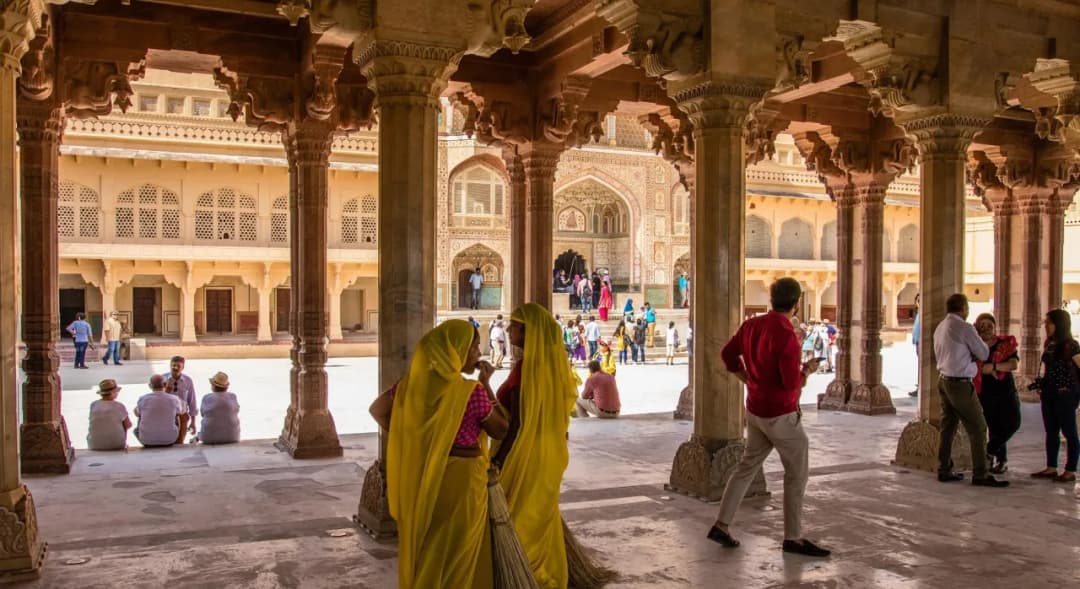 Kobiety z Indii - ich rola, życie codzienne i wyzwania