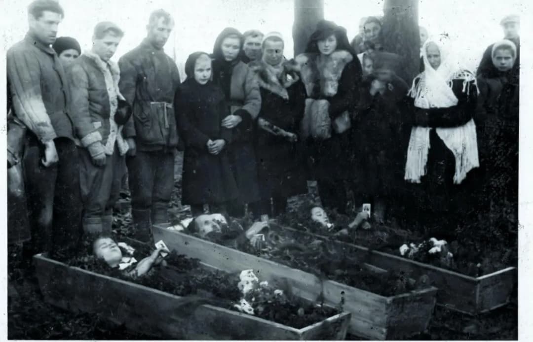 Rzeź wołyńska oczami Ukraińców: Niewygodna prawda o masakrze