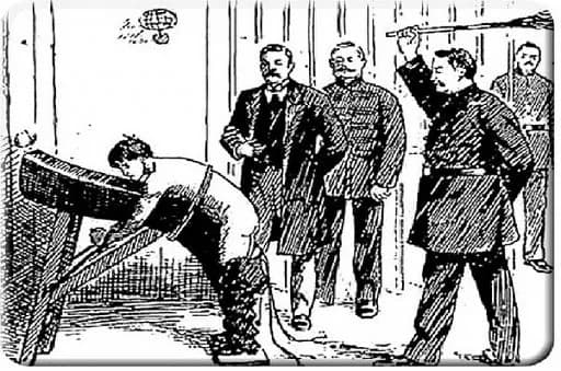 Chłosta dzieci: Kontrowersyjne kary cielesne w wychowaniu dawniej i dziś