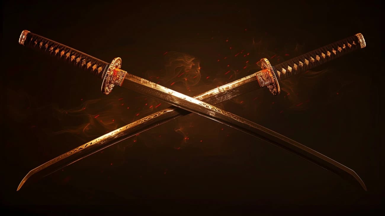 Broń szoguna: Odkrywanie tajemnic władzy i uzbrojenia Japonii.