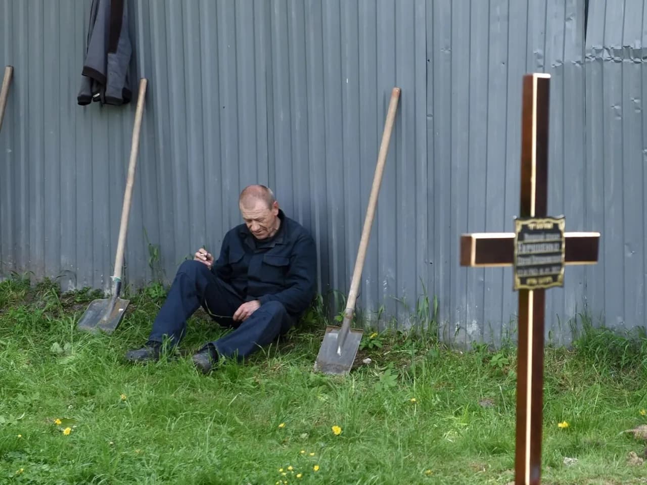 Czy cierpienie ma sens? Odkryj głębsze znaczenie w literaturze