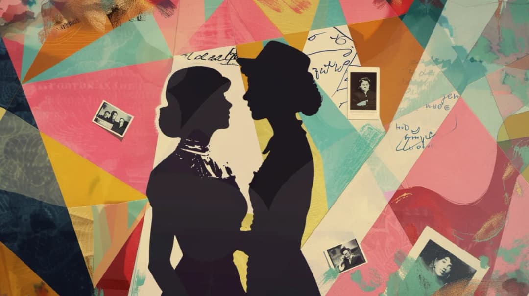 Tamara Łempicka: Ikona art déco i jej tajemnicza córka. Sekrety