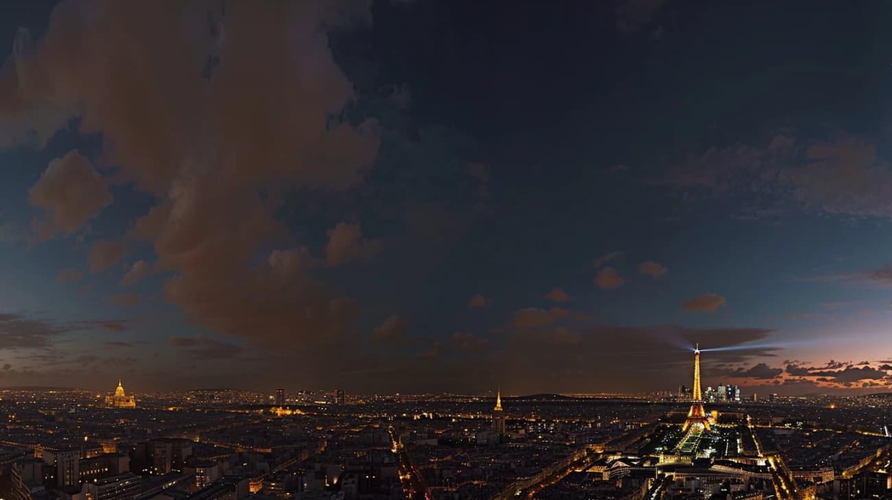 Ciekawostki o Paryżu: Sekrety miasta świateł i mody