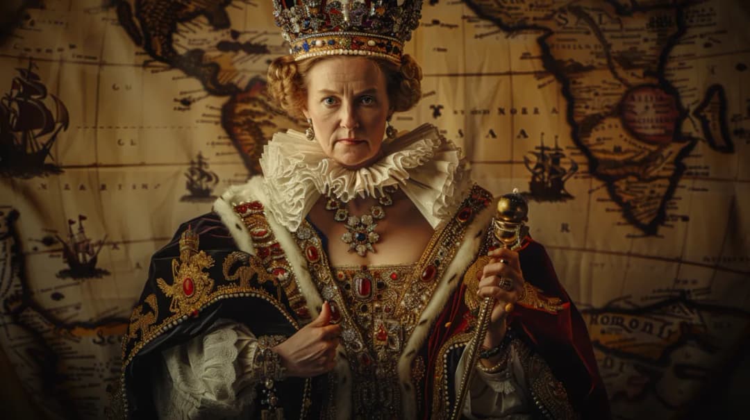 Elżbieta Tudor: Jak zbudowała potęgę Anglii? Oto sekrety władzy