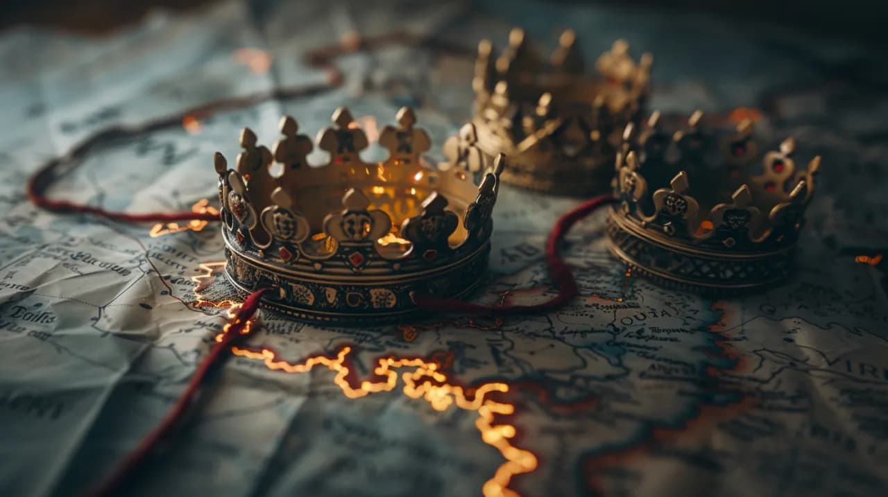 Ojciec Kazimierza Wielkiego - historia, tajemnice i wpływ na syna