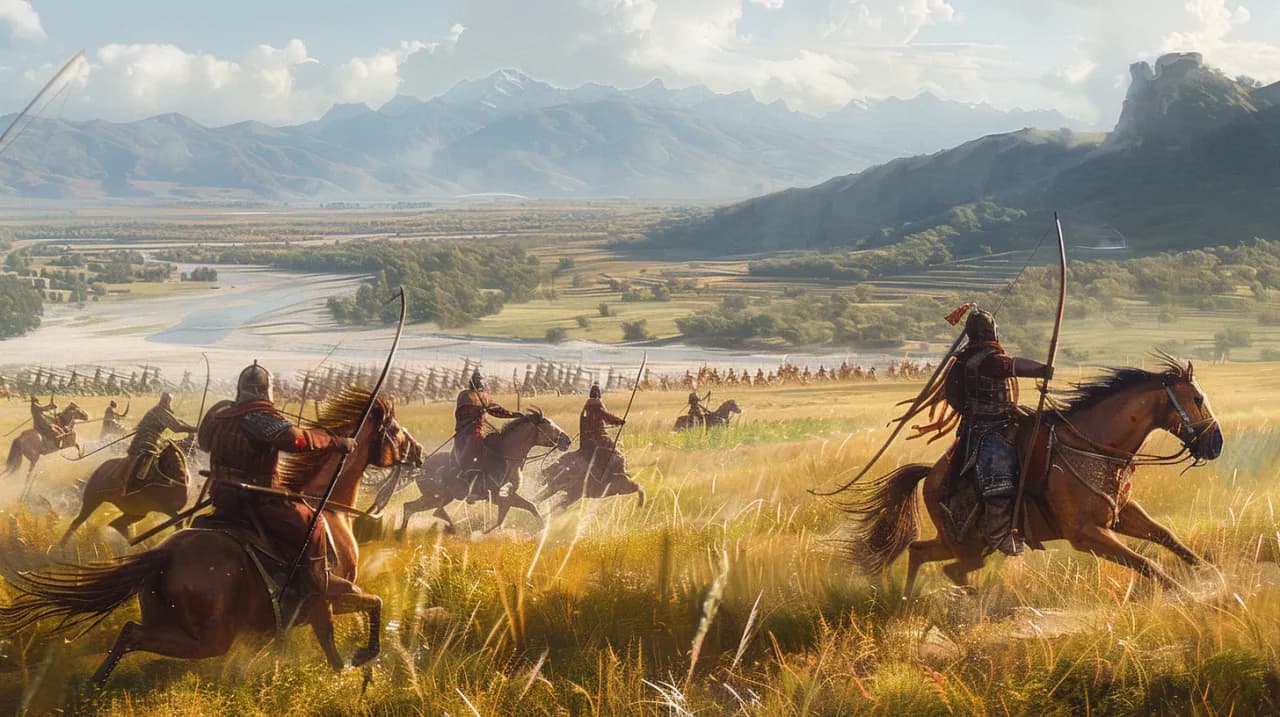 Bitwa pod Kałką - przebieg bitwy i jej znaczenie w historii