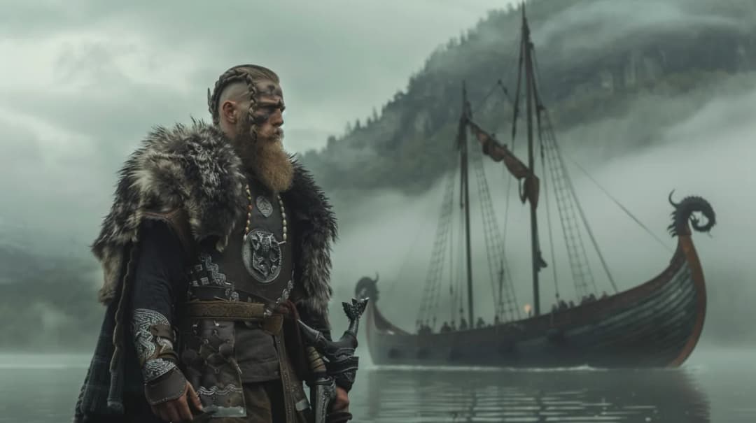 Wygląd wikingów: Jak naprawdę wyglądali wikingowie? Prawda