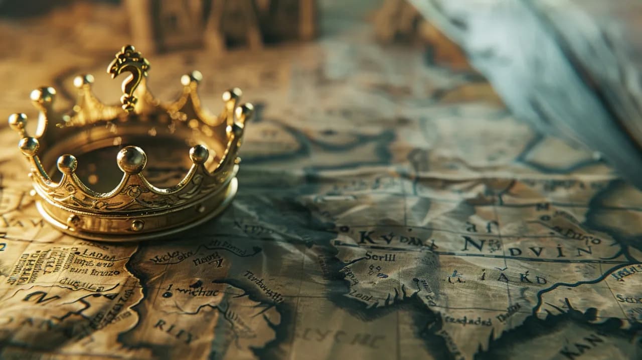 Bolesław Krzywousty: Dlaczego nie został królem? Powody decyzji