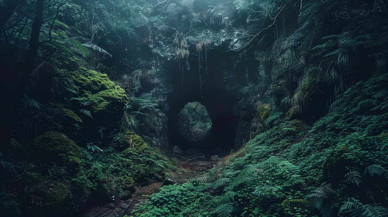 Kopalnia w Kletnie: Mroczny sekret ukryty głęboko w polskich górach