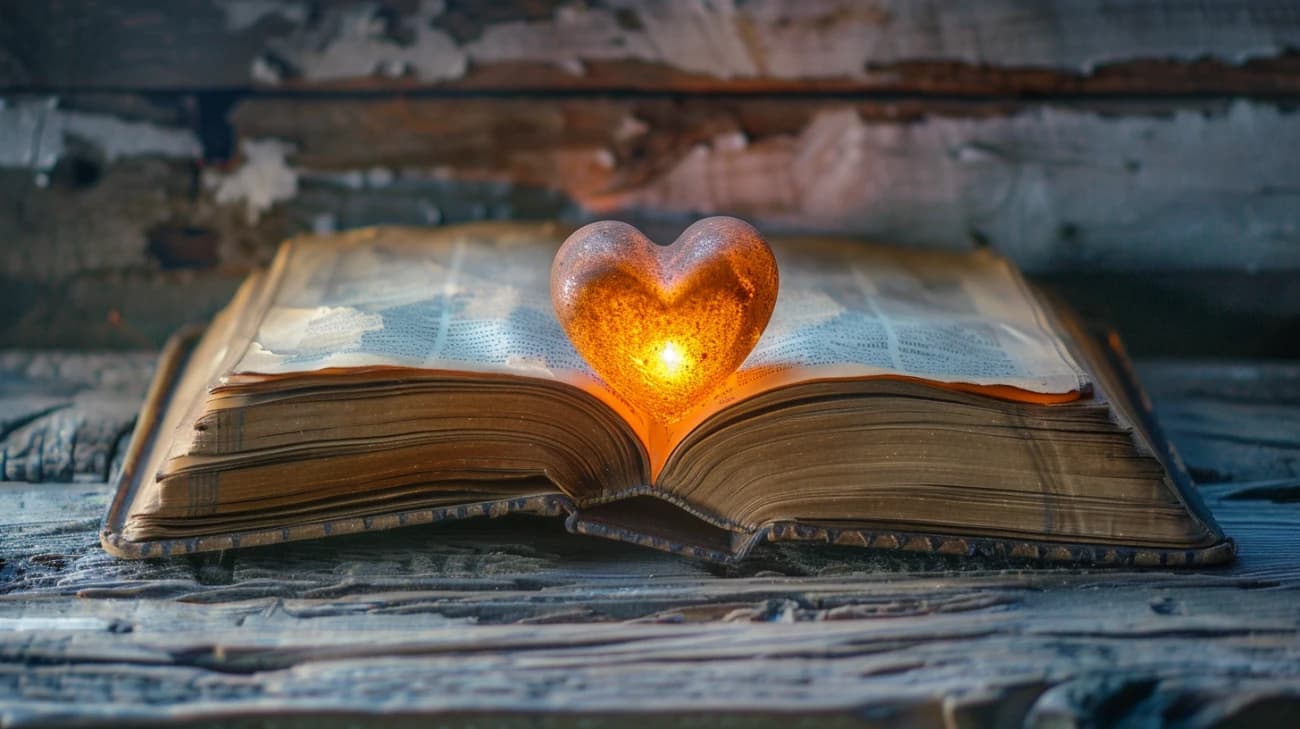 10 Przykazań dla męża: Klucz do udanej relacji i szczęśliwego życia.