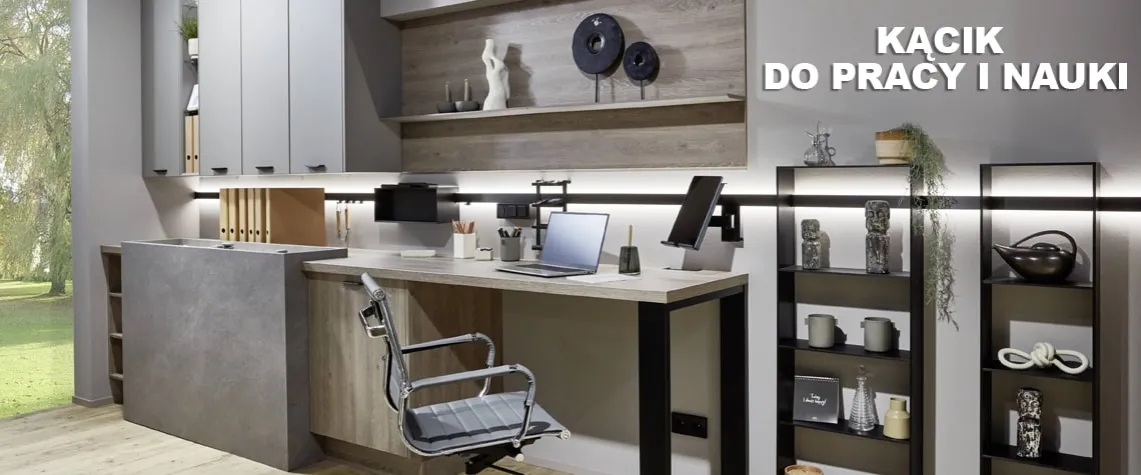 Jak stworzyć kącik do nauki w domu, aby uniknąć rozproszeń?