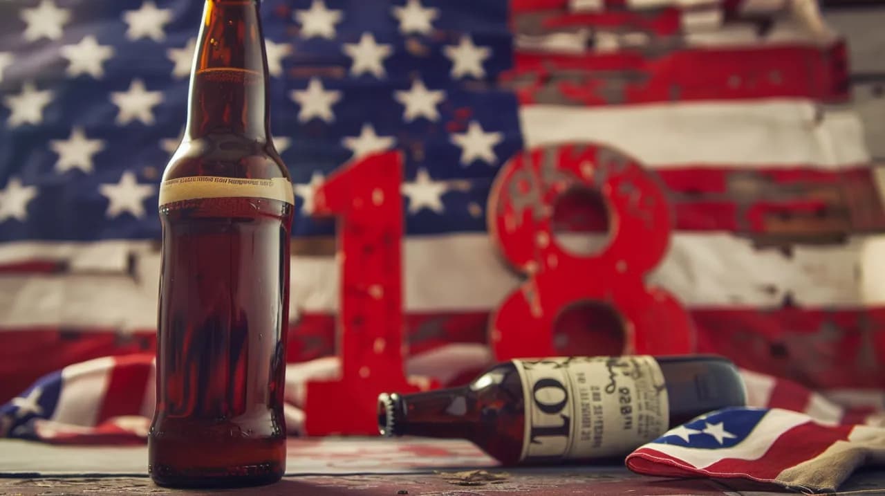 Pełnoletność w USA: Fakty i mity o dorosłości w Ameryce