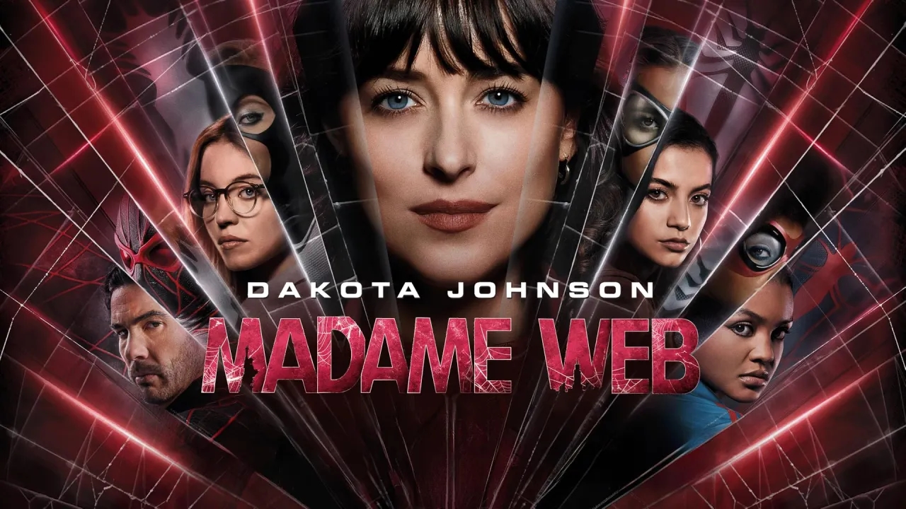 Madame Web – Wszystko, co wiemy o nadchodzącym filmie Marvela