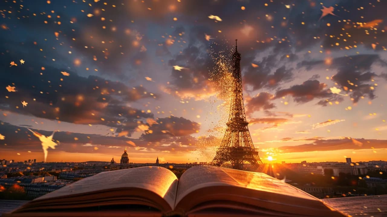 Wieża Eiffla: 5 faktów, których nie znałeś o symbolu Paryża
