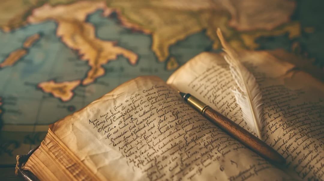 Jan Kochanowski: Zaskakująca prawda o poecie. Gdzie studiował?