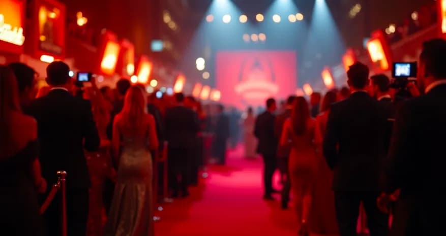 Blockbustery: Wpływ kulturowy i sukces kasowy filmów wysokobudżetowych