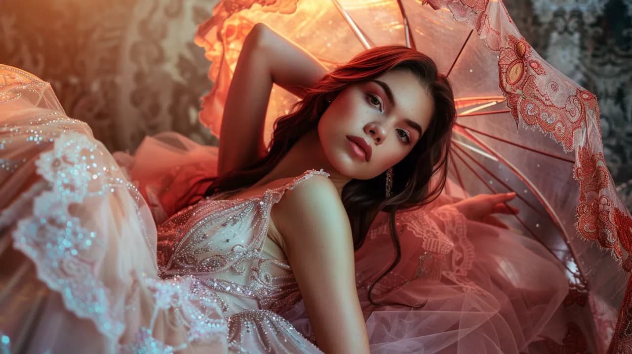 Najpiękniejsze kobiety świata - rankingi urody i ikony piękna