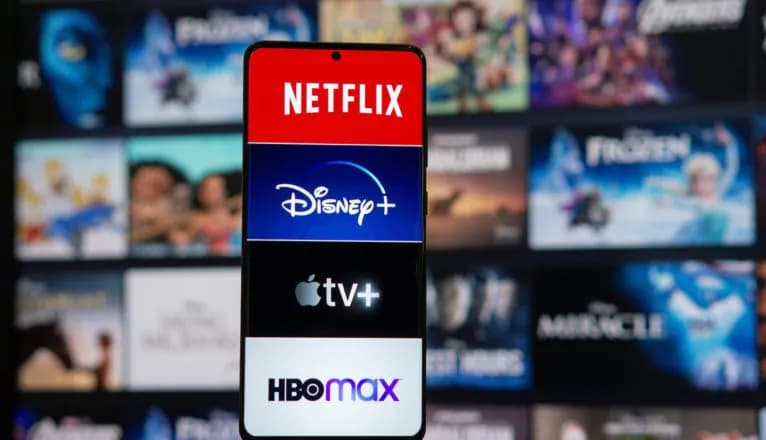 Nowe Trendy w Platformach Streamingowych: Jak Znaleźć Idealne Miejsce do Oglądania Filmów