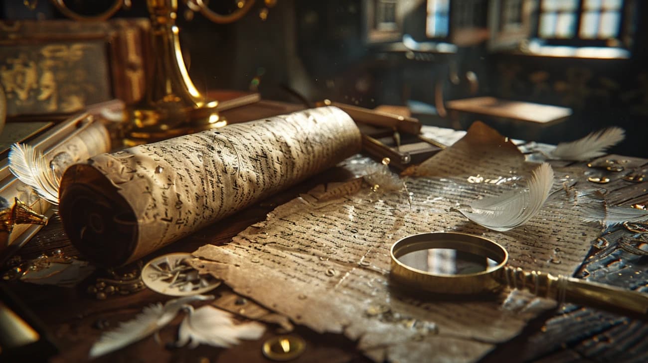 Diuk krzyżówka: Zagadki arystokratycznej elity rozwiąż