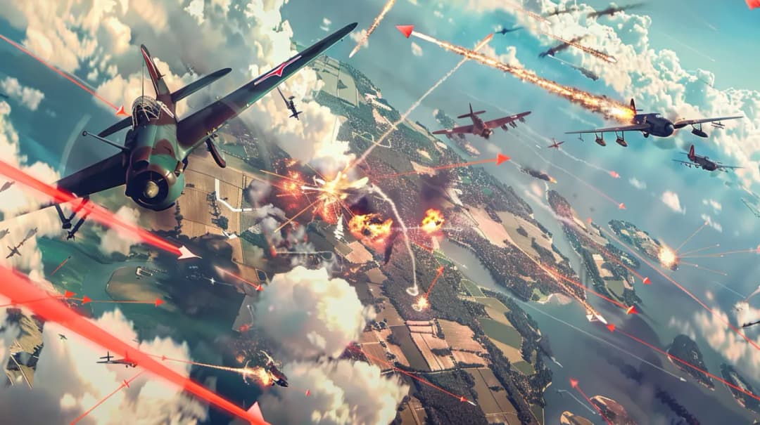 Co to są alianci - historia, skład i rola alianckich sił w czasie wojen